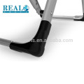 Chaise pliante Realgroup avec parasol Beach Lounge Chair